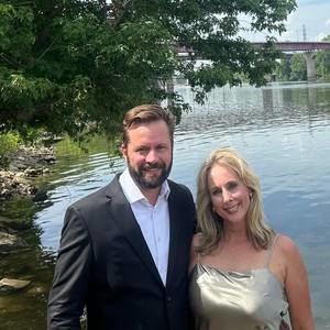 Meet your Posher, Suzanne